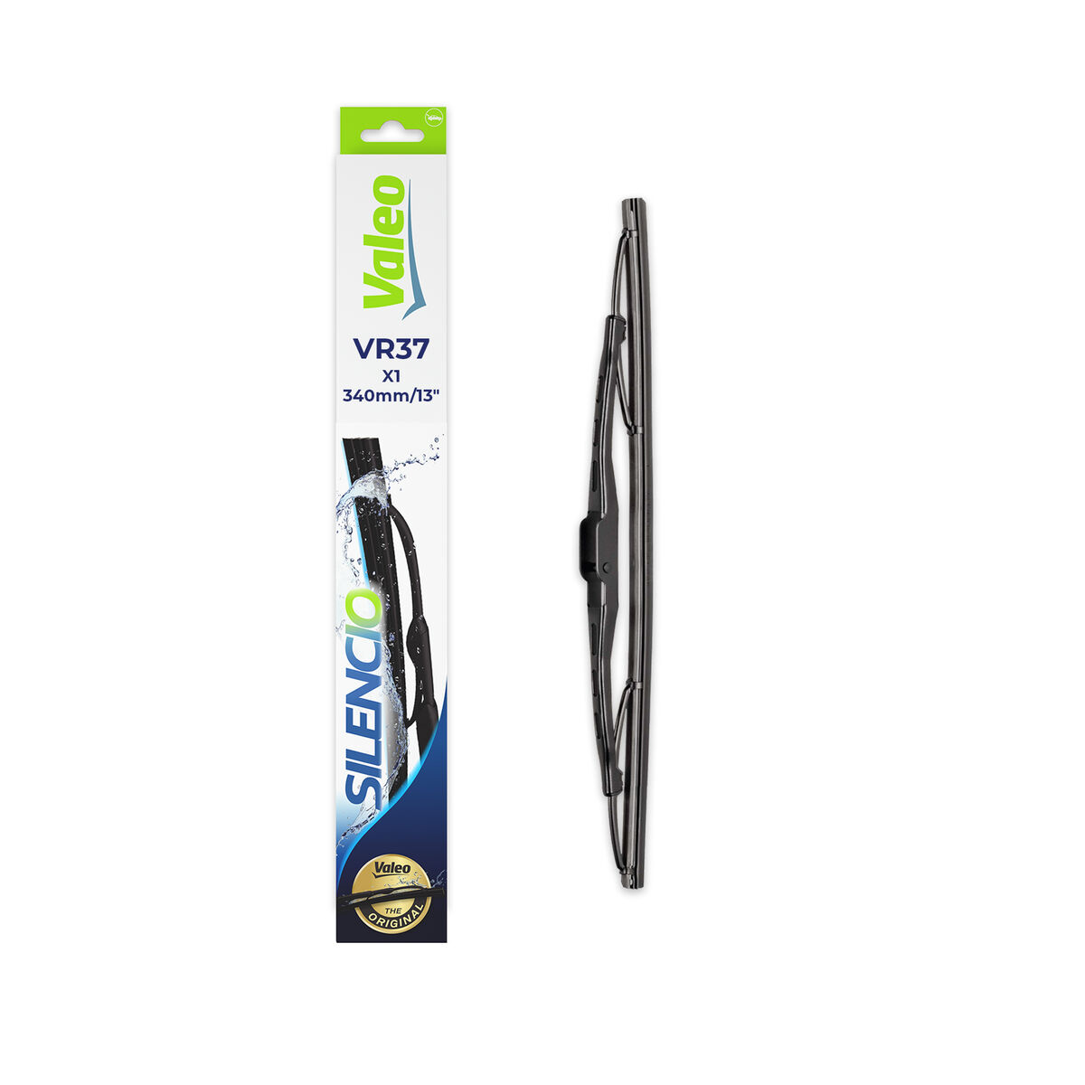 Wischblatt - 574282 VALEO